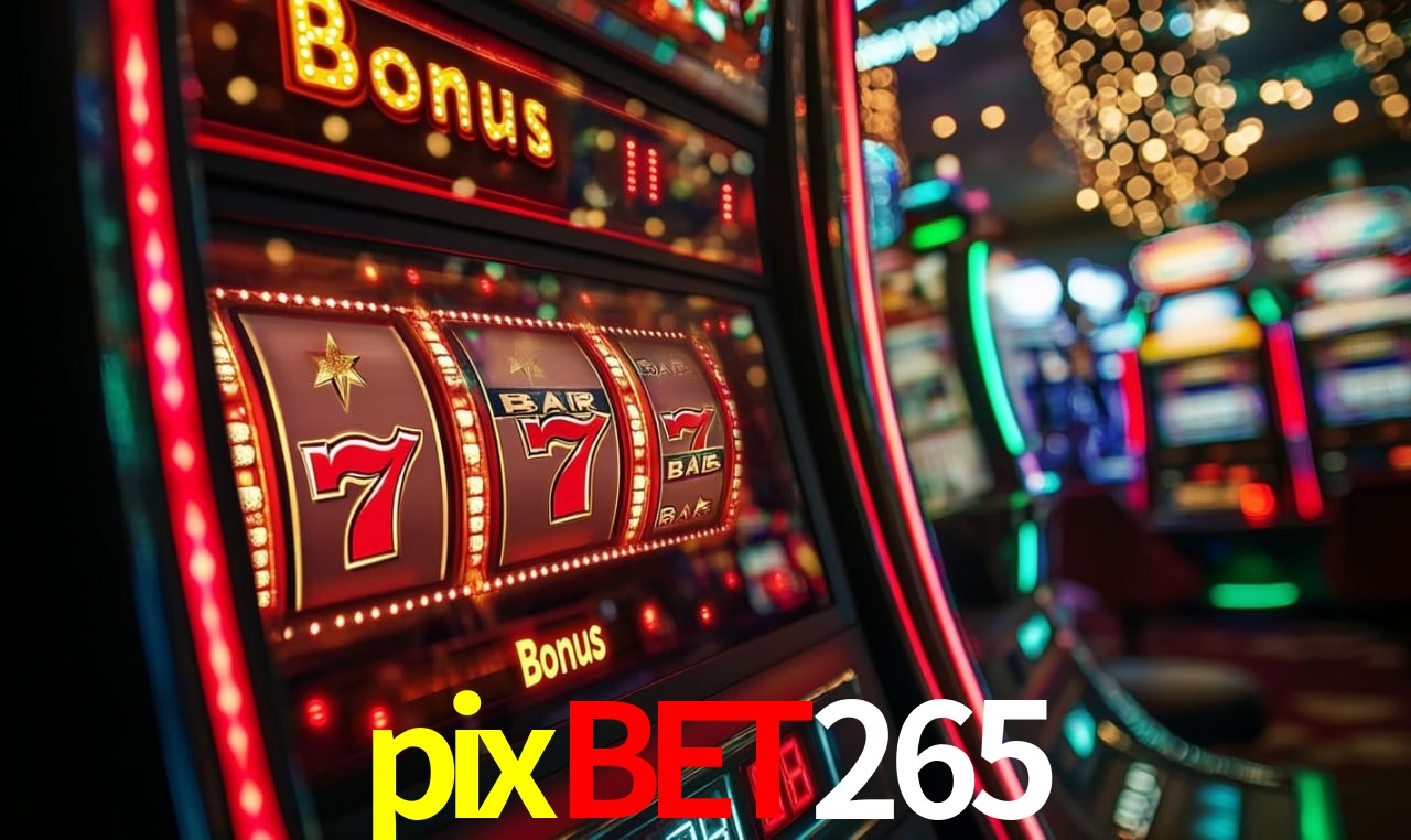 Mercados ao vivo e cash out na pixbet265