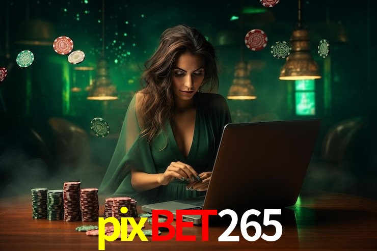 Segurança e privacidade no APP pixbet265