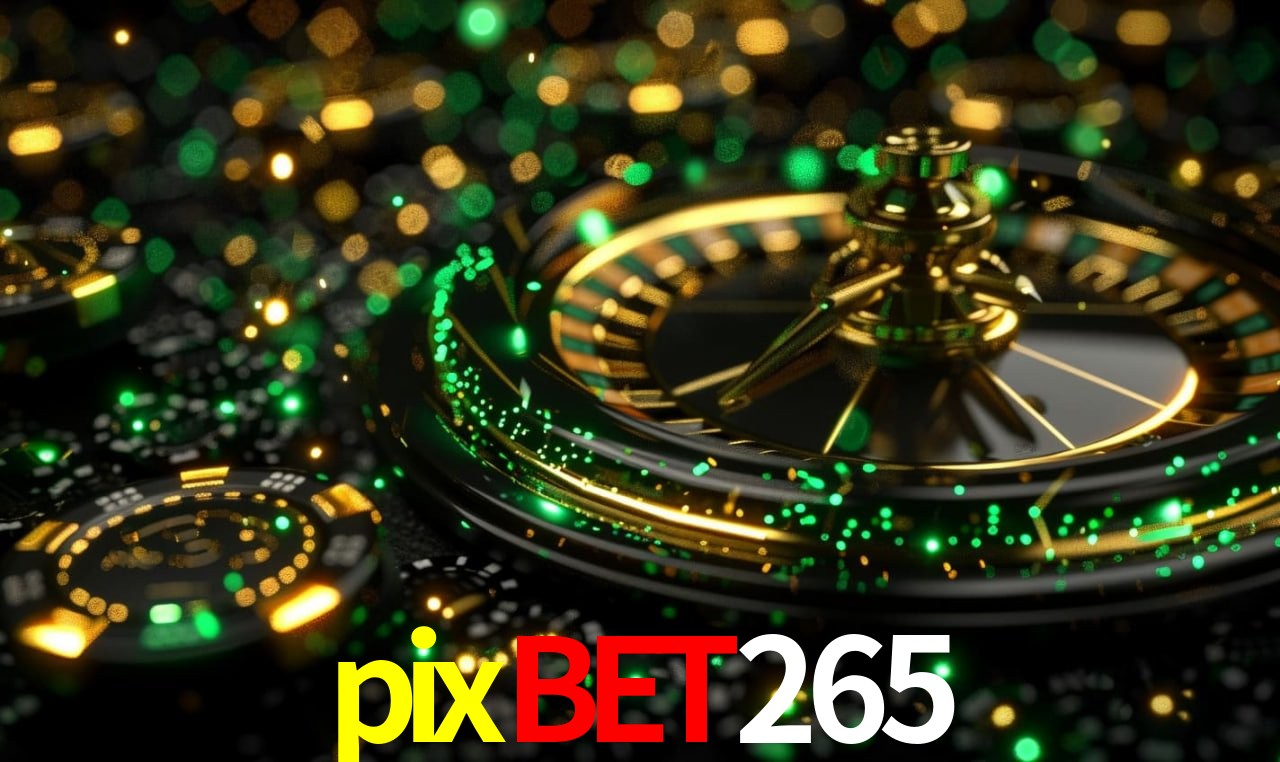 Biblioteca de slots populares na pixbet265