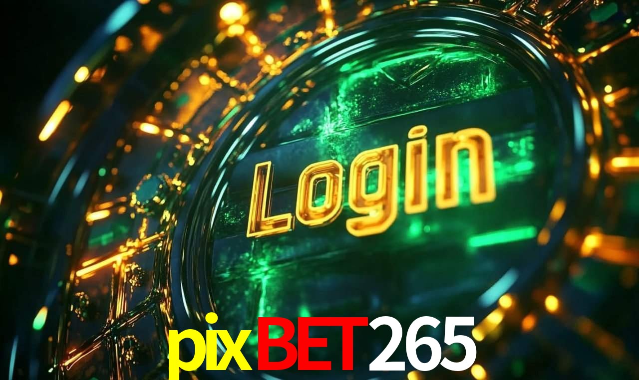 APP rápido e leve da pixbet265