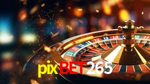 Jogos populares e pagamentos rápidos na pixbet265