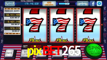 Cassino ao vivo com dealers reais na pixbet265