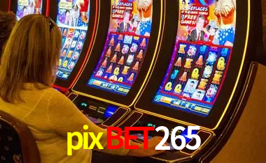 Bônus após cadastro na pixbet265